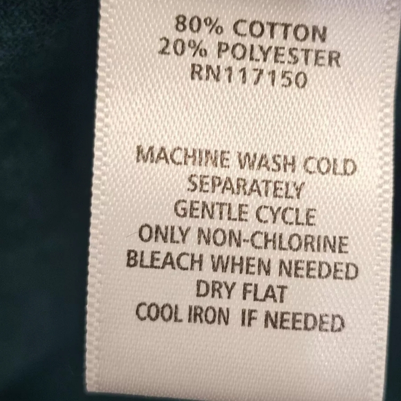 Women's XL Quacker Factory Keyhole Velour Tunic Rhinestone Holiday Blouse New wt - Picture 10 of 11